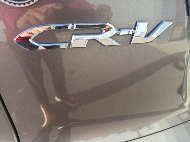 Used 2015 Honda CR-V EX-L image 24