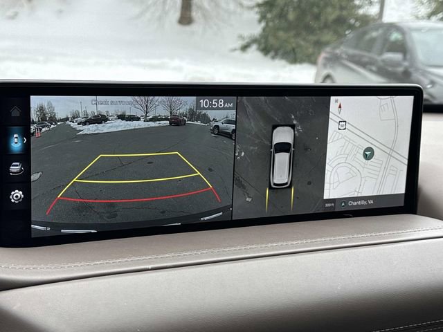 Used 2023 Genesis GV80 2.5T w/ Prestige Package image 21