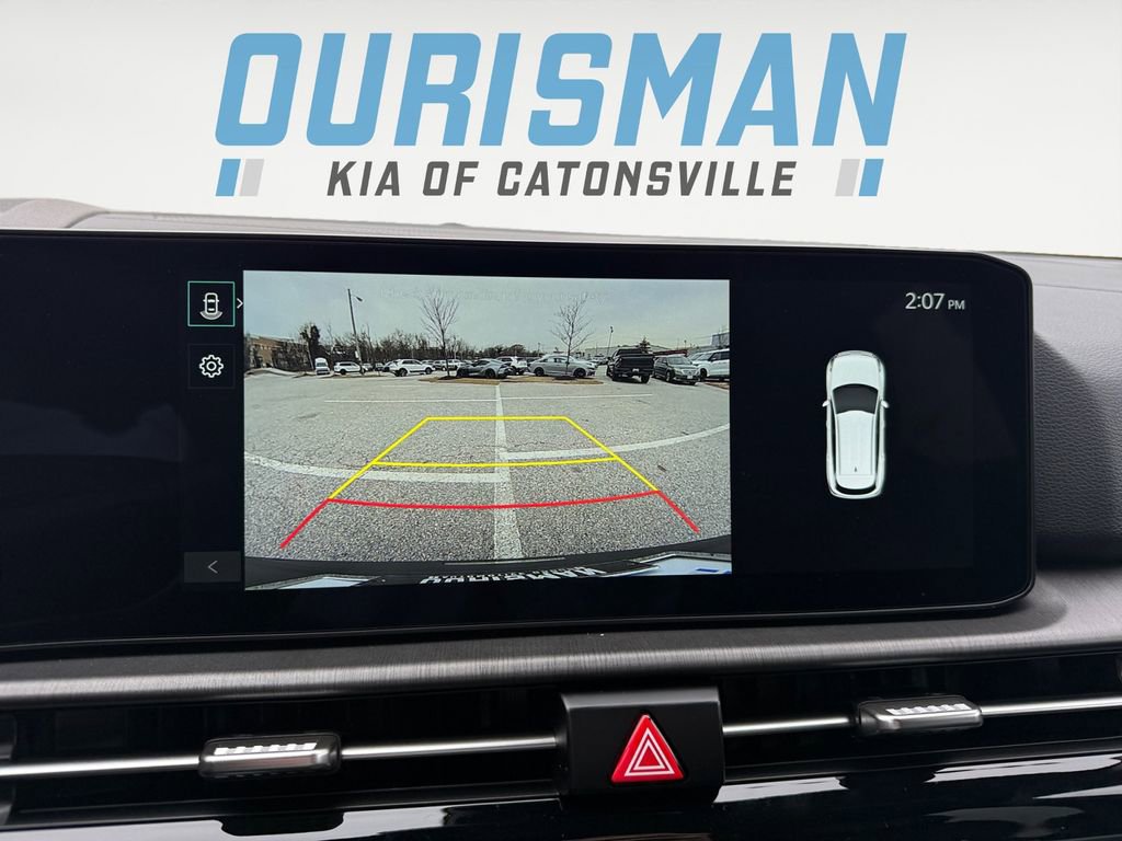 New 2026 Kia Sportage X-Line image 20