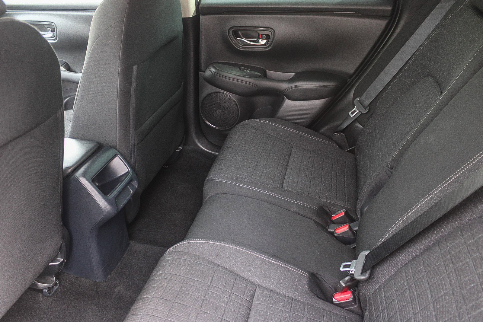 Certified 2024 Honda HR-V LX image 19