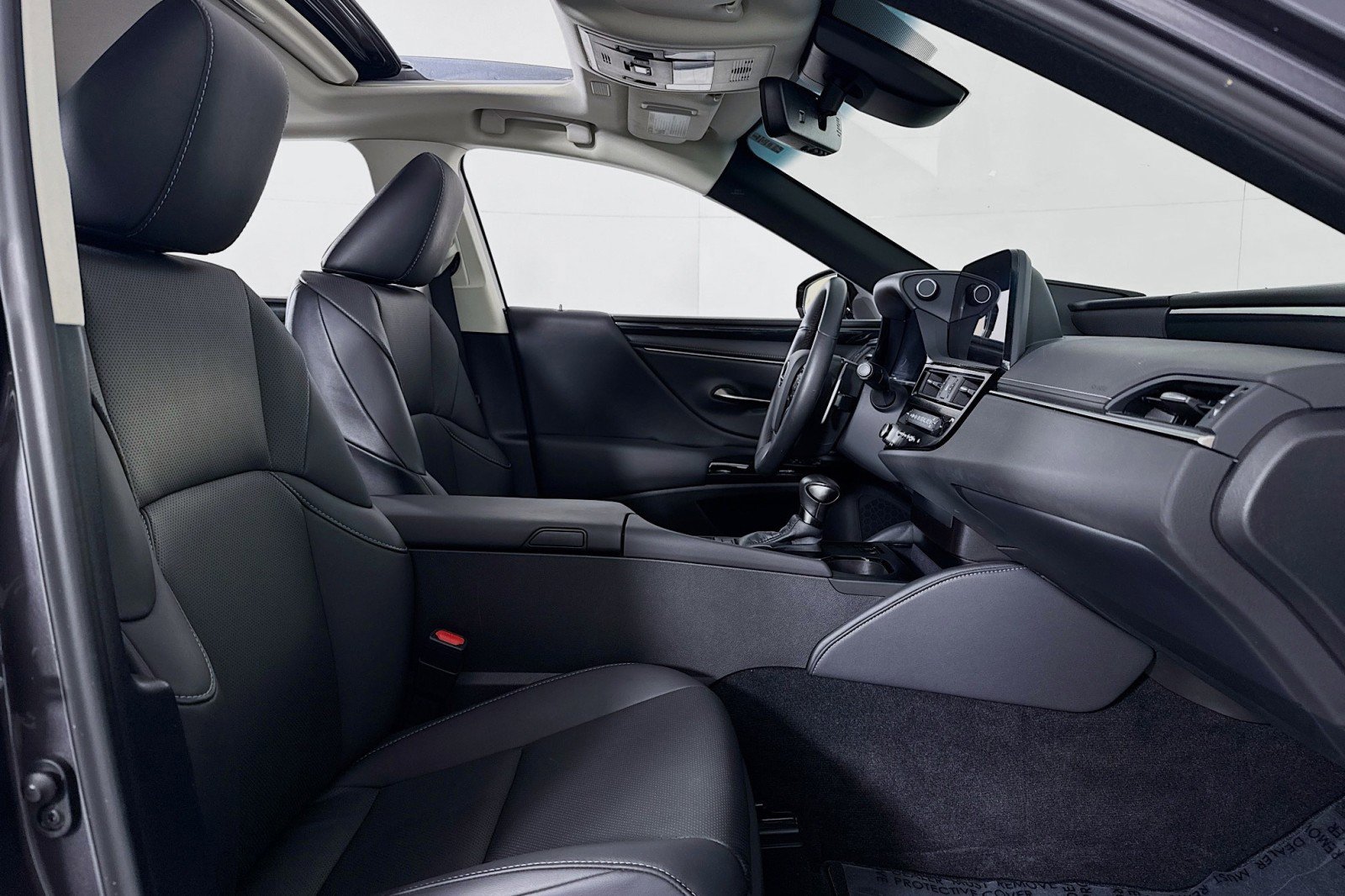 Used 2023 Lexus ES 350 image 6