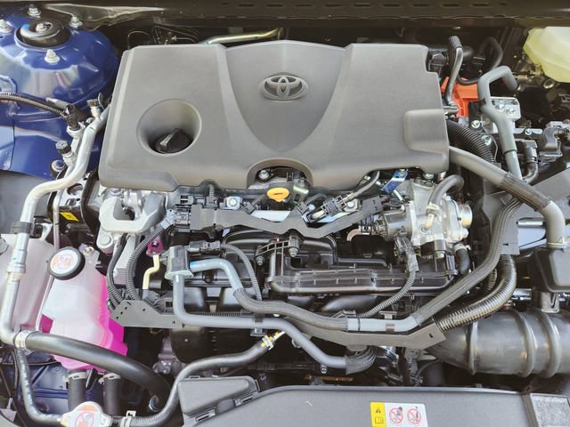 New 2026 Toyota Camry XSE image 27