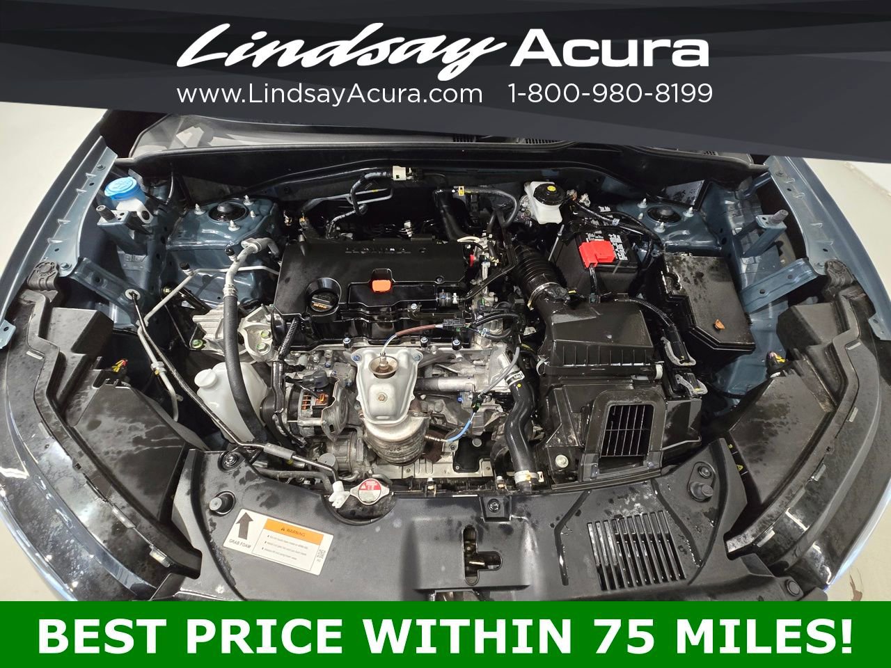 Used 2024 Honda HR-V Sport image 23