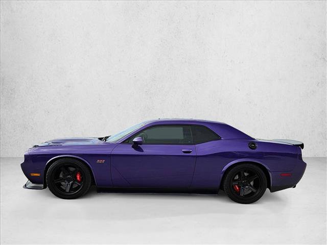 Used 2013 Dodge Challenger SRT8 image 9