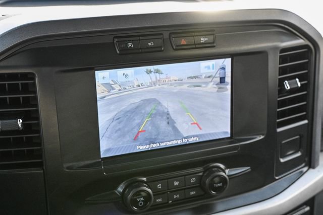 Used 2023 Ford F150 XLT image 25