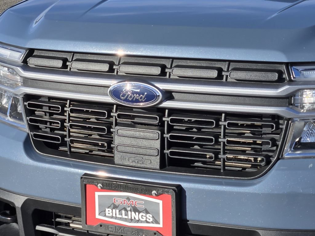 Used 2024 Ford Maverick Lariat w/ FX4 Off-Road Package image 42