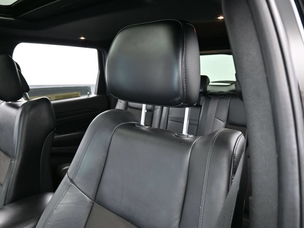 Used 2020 Jeep Grand Cherokee Altitude RWD image 17