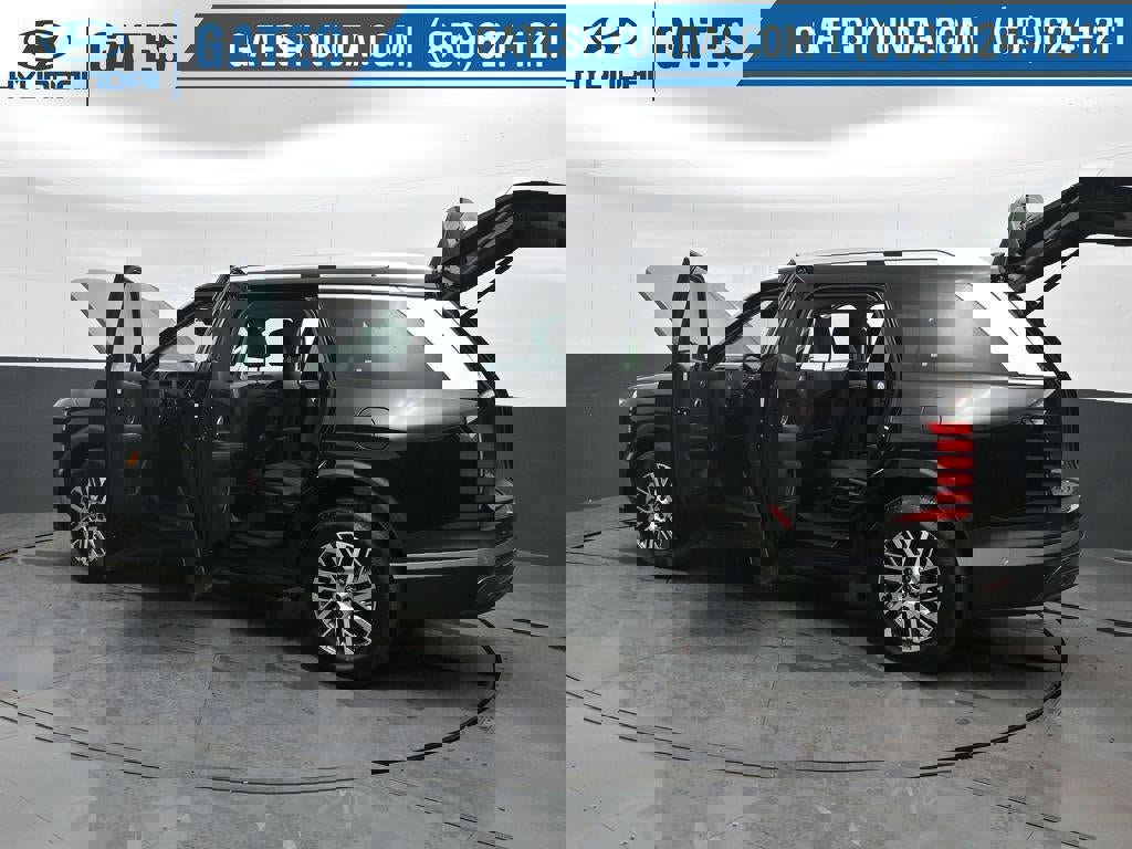 New 2026 Hyundai Palisade SEL image 70