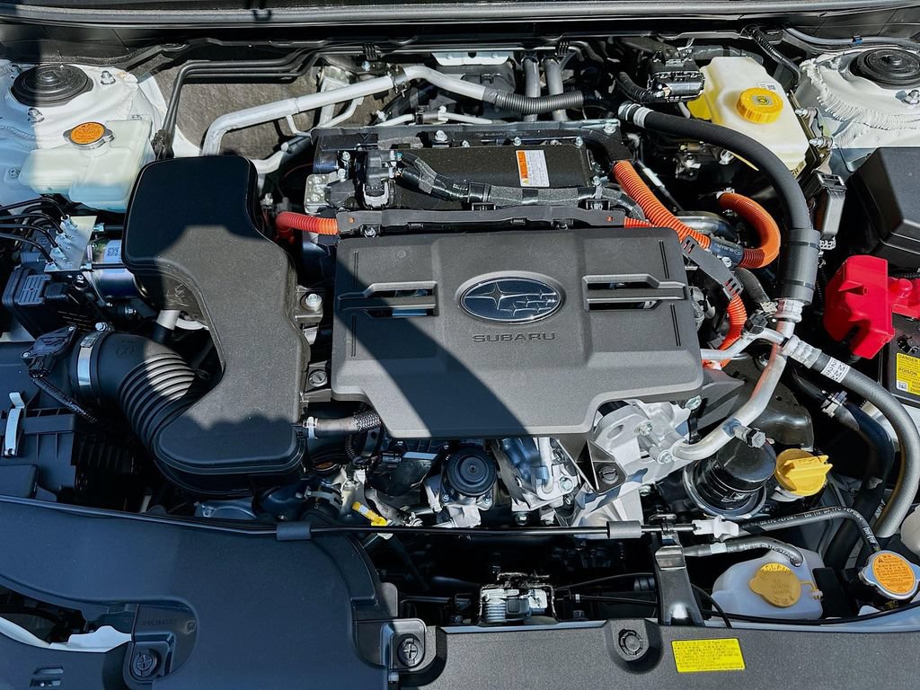 New 2026 Subaru Crosstrek 2.5i Limited AWD/4WD image 36