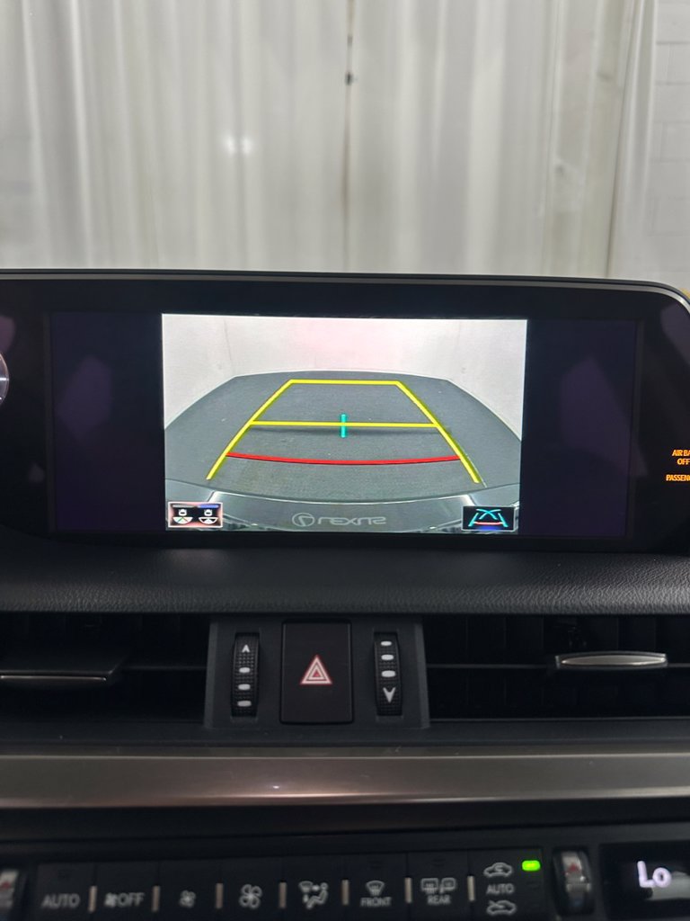 Used 2019 Lexus ES 350 w/ Accessory Package 2 FWD image 24