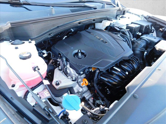 Used 2026 Kia Sportage LX FWD image 29