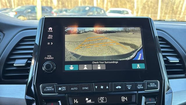 Used 2023 Honda Odyssey EX-L image 25