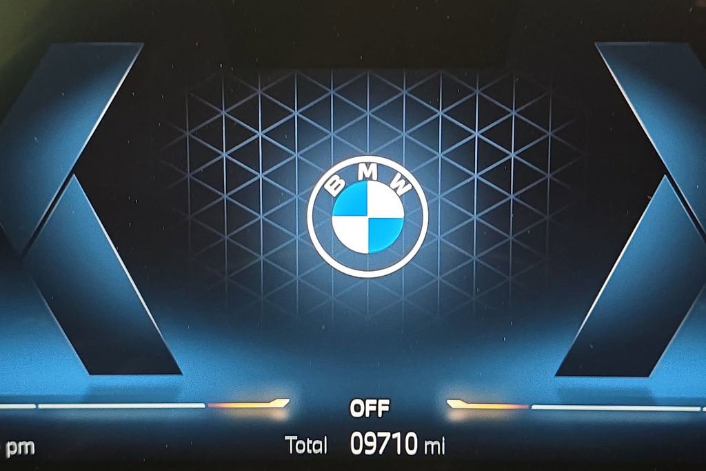 Certified 2025 BMW 330i xDrive Sedan image 16