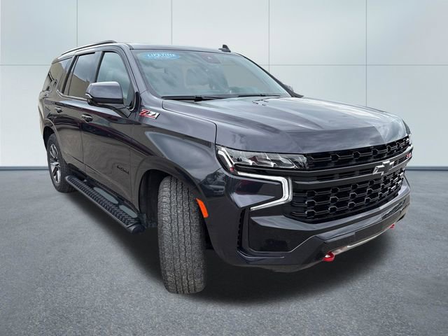 Used 2023 Chevrolet Tahoe Z71 w/ Z71 Off-Road Package AWD/4WD image 5