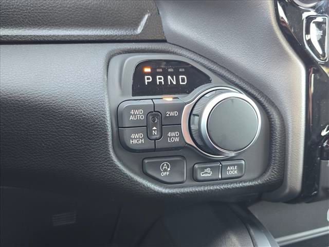 New 2026 RAM 1500 Big Horn image 12