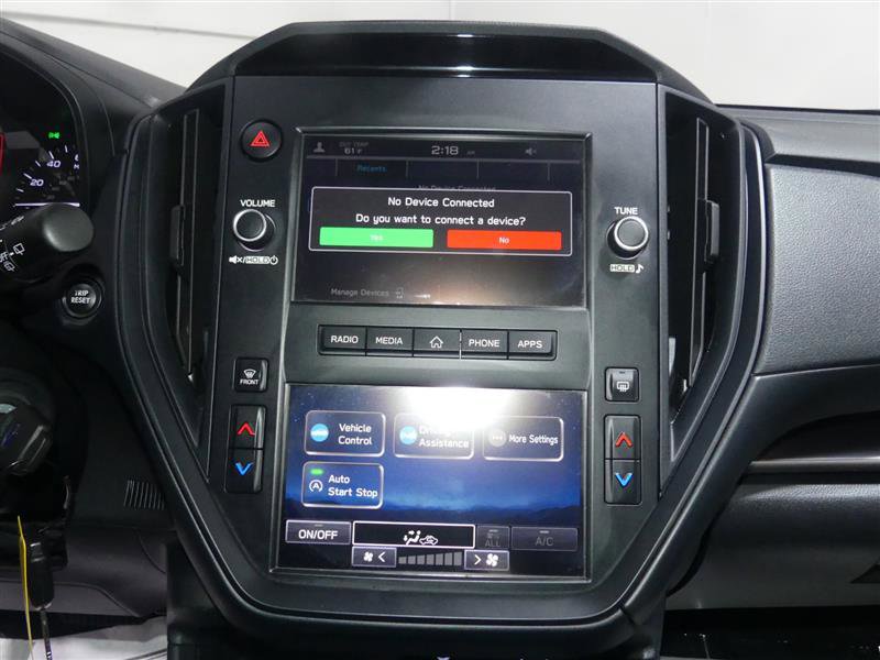 Used 2024 Subaru Impreza 2.0i image 35