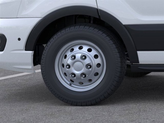 New 2026 Ford Transit 350 XLT image 19