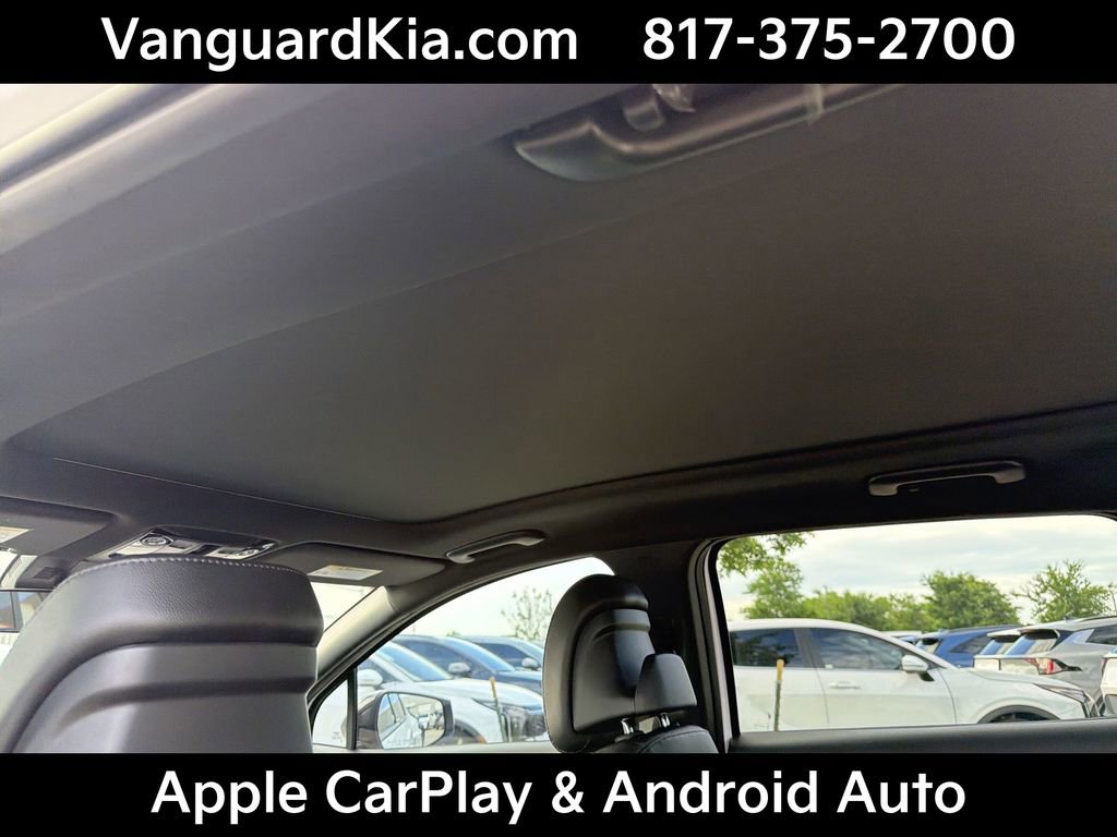 Certified 2023 Kia Sportage X-Line w/ X-Line Premium Package image 19