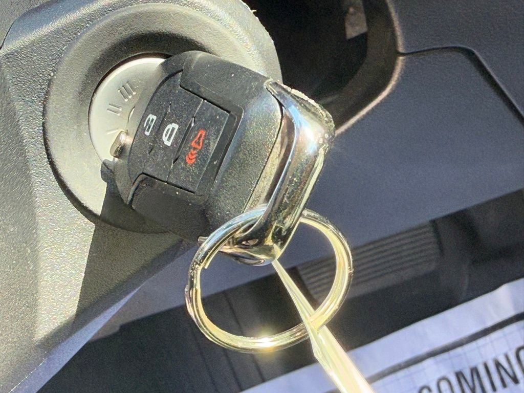 Used 2024 Ford Ranger XL image 19