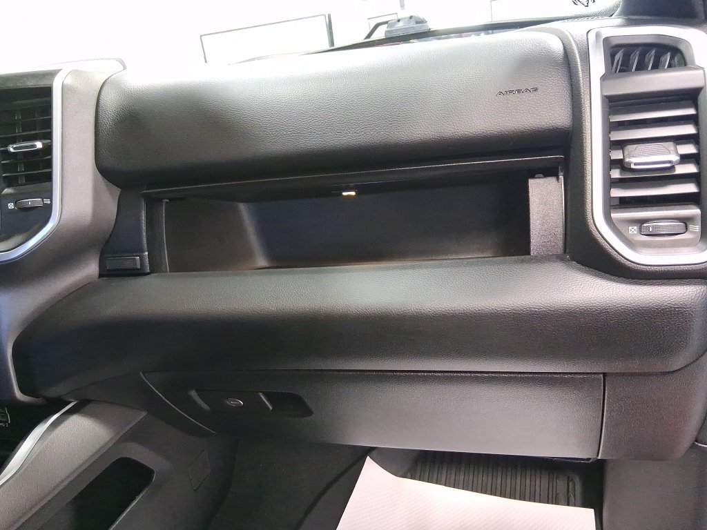 Used 2021 RAM 1500 Big Horn w/ Trailer Tow Group AWD/4WD image 37