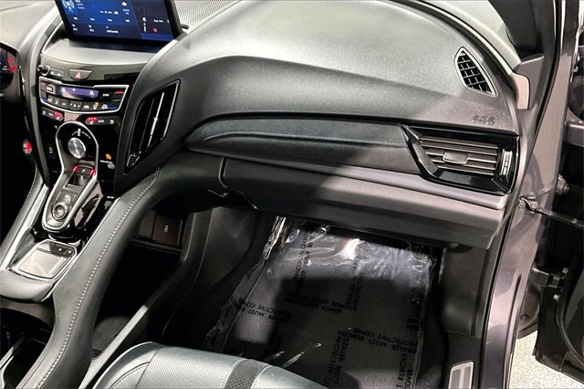 Used 2021 Acura RDX A-Spec image 28