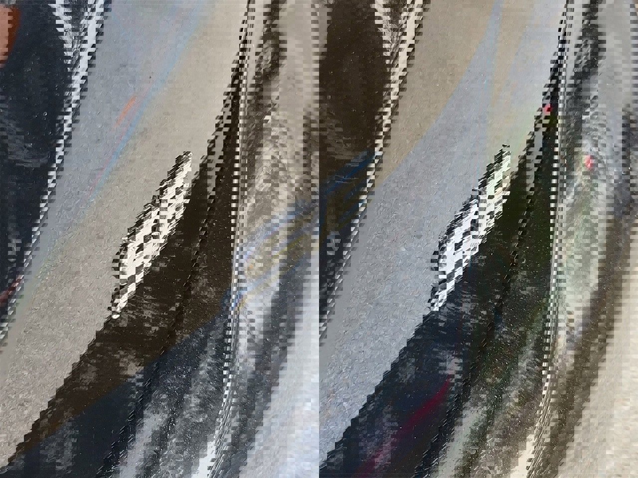 Used 2024 Toyota Camry SE image 7