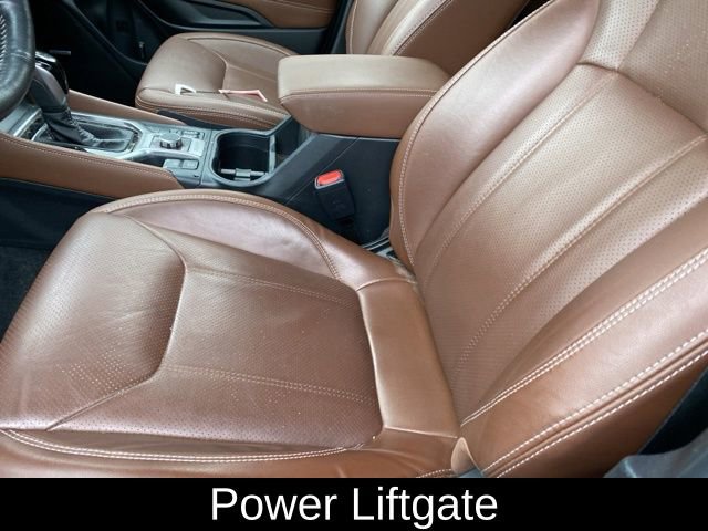 Used 2019 Subaru Forester Touring image 13