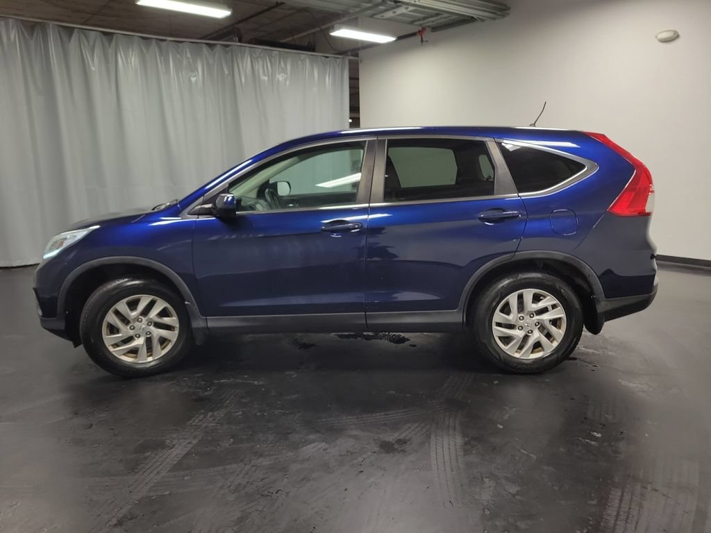 Used 2015 Honda CR-V EX image 5
