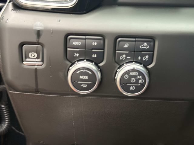 Used 2024 GMC Sierra 1500 Denali Ultimate AWD/4WD image 27