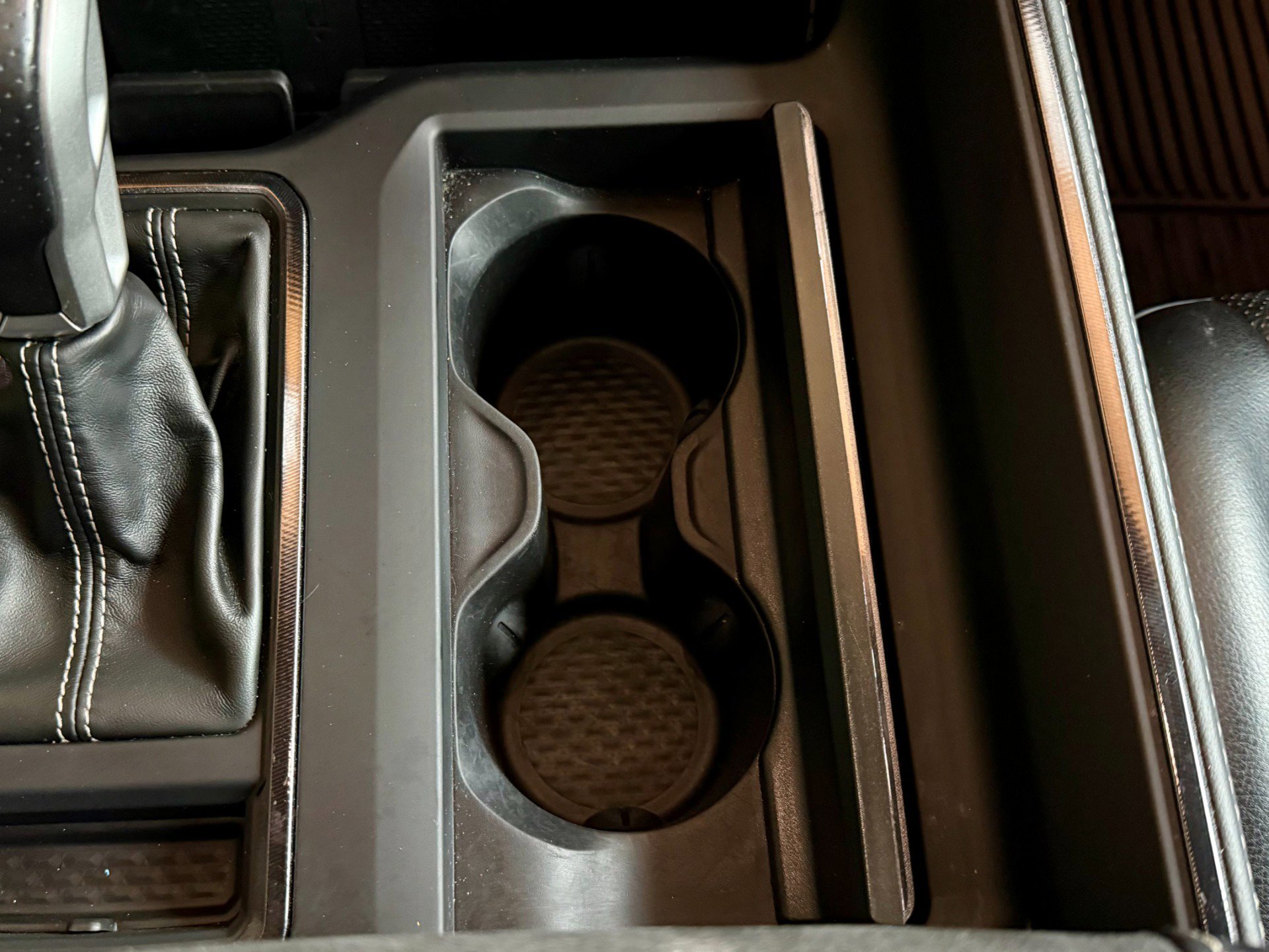 Used 2022 RAM 1500 TRX w/ TRX Level 2 Equipment Group AWD/4WD image 32