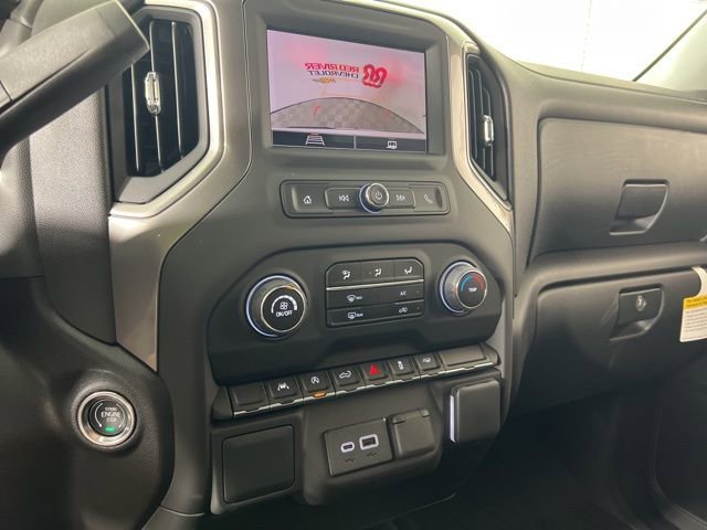 New 2026 Chevrolet Silverado 1500 Custom image 11