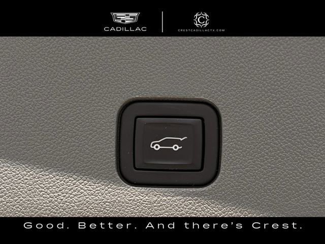 Certified 2024 Cadillac XT6 Premium Luxury w/ Technology Package image 34