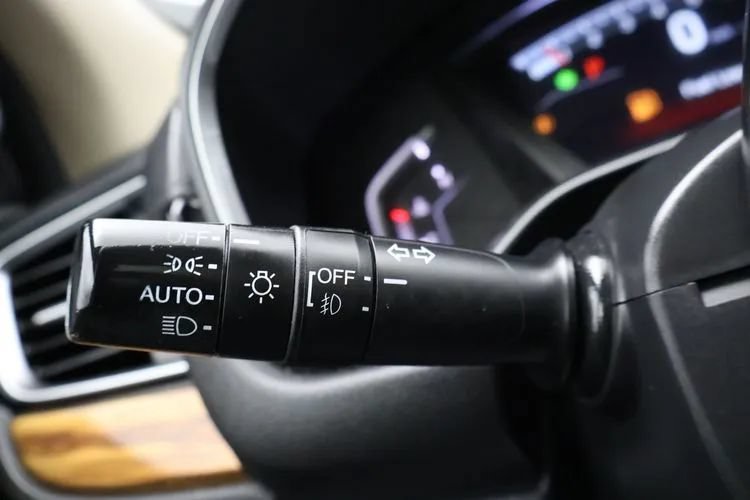 Used 2022 Honda CR-V EX-L image 26