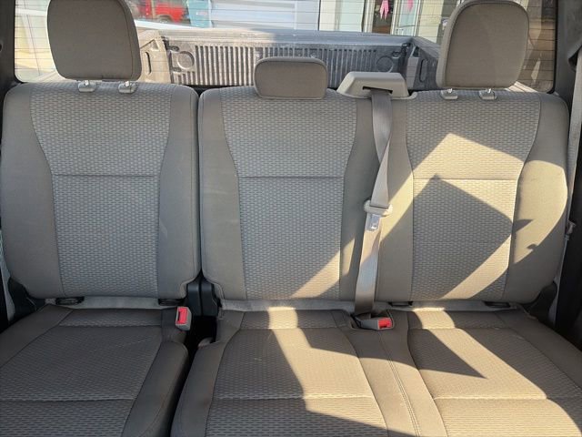 Used 2018 Ford F150 XLT w/ Equipment Group 302A Luxury AWD/4WD image 29