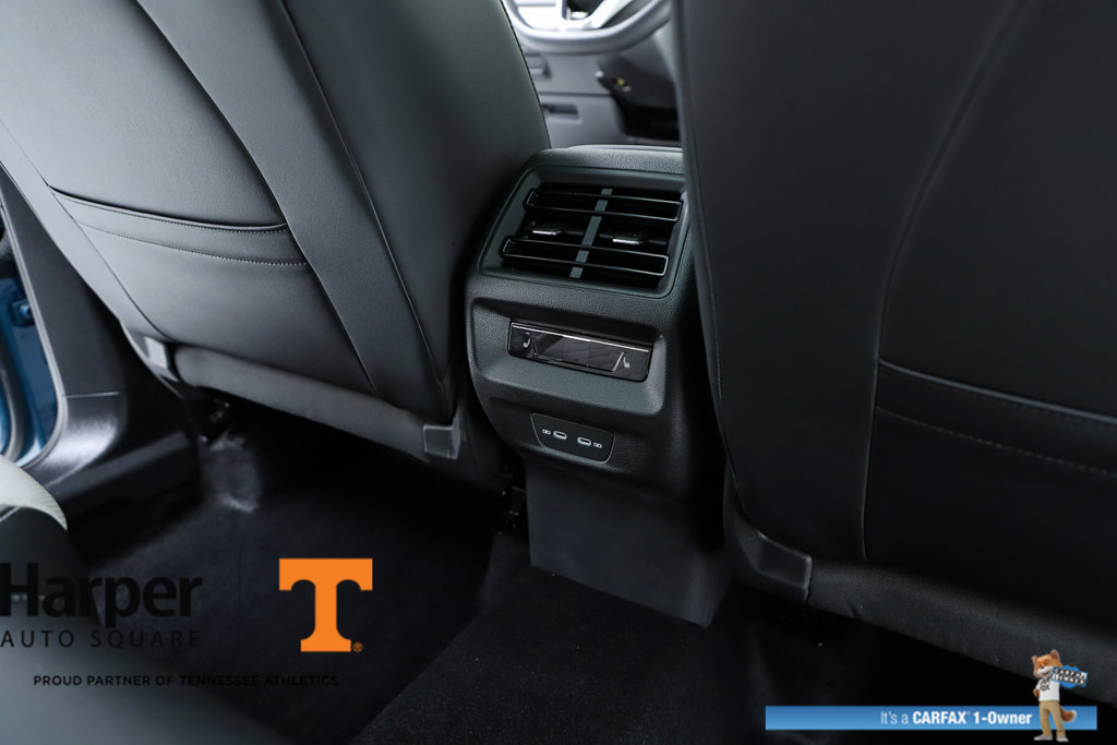 Used 2025 Volkswagen Tiguan SEL R-Line AWD/4WD image 39