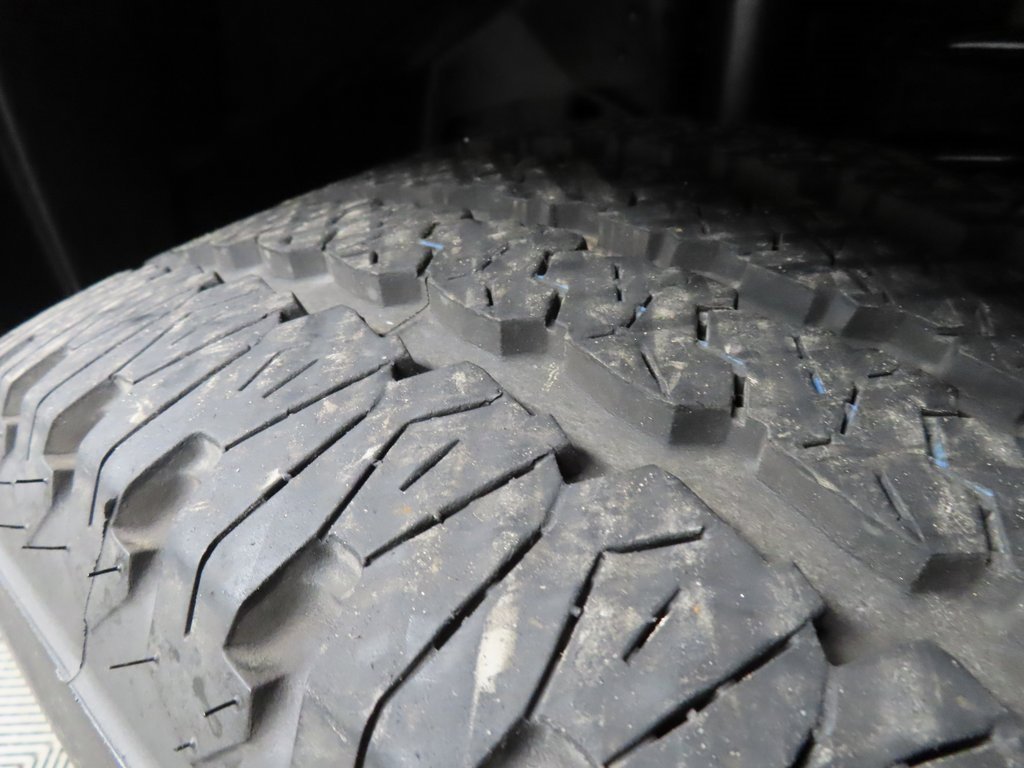 Used 2024 RAM 2500 Big Horn w/ Night Edition image 7