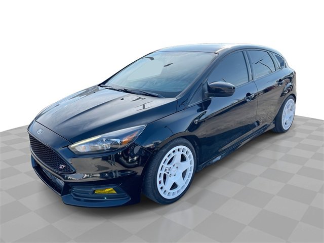 Used 2016 Ford Focus ST w/ Equipment Group 402A