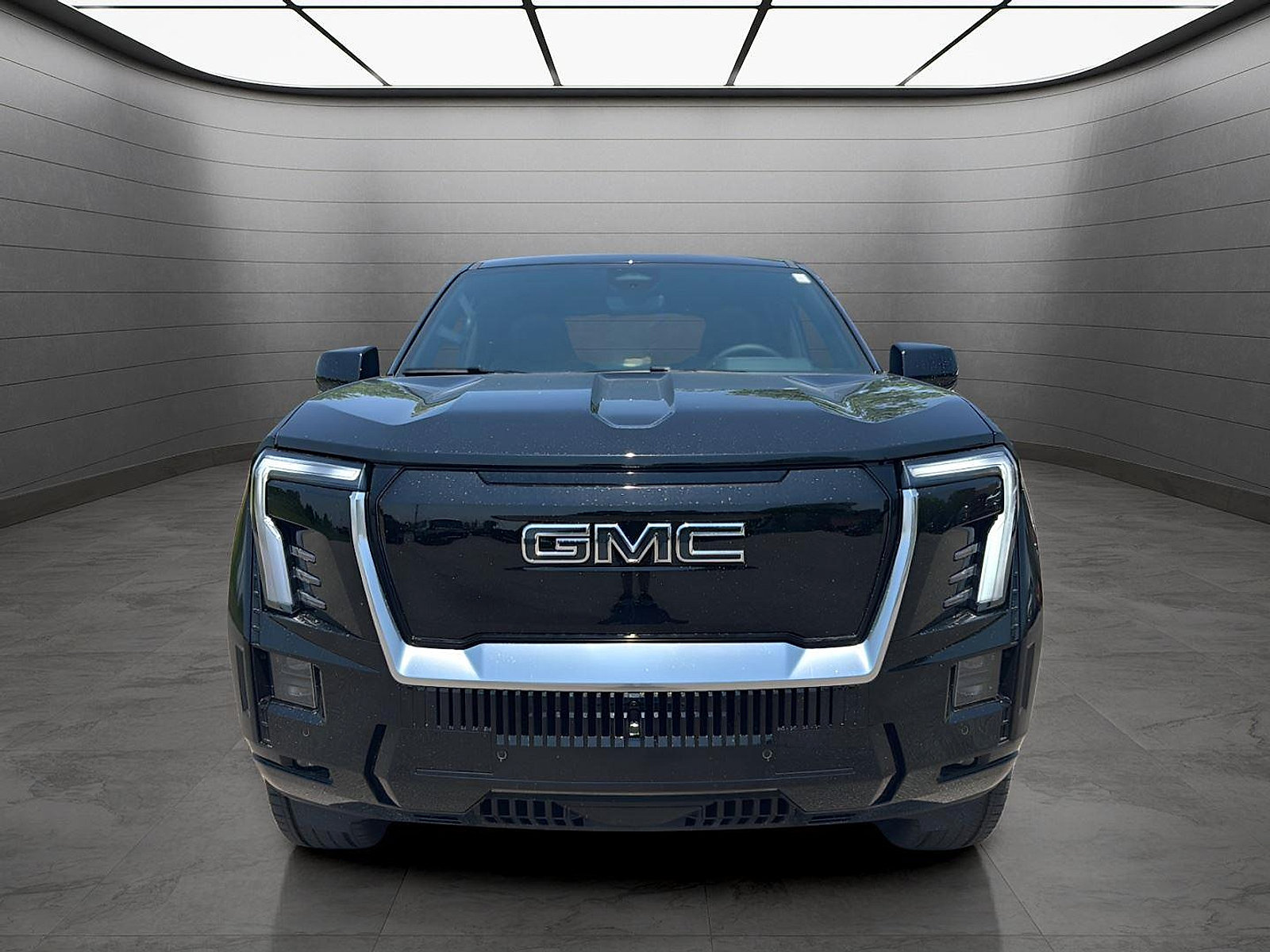 New 2025 GMC Sierra EV Denali AWD/4WD image 9