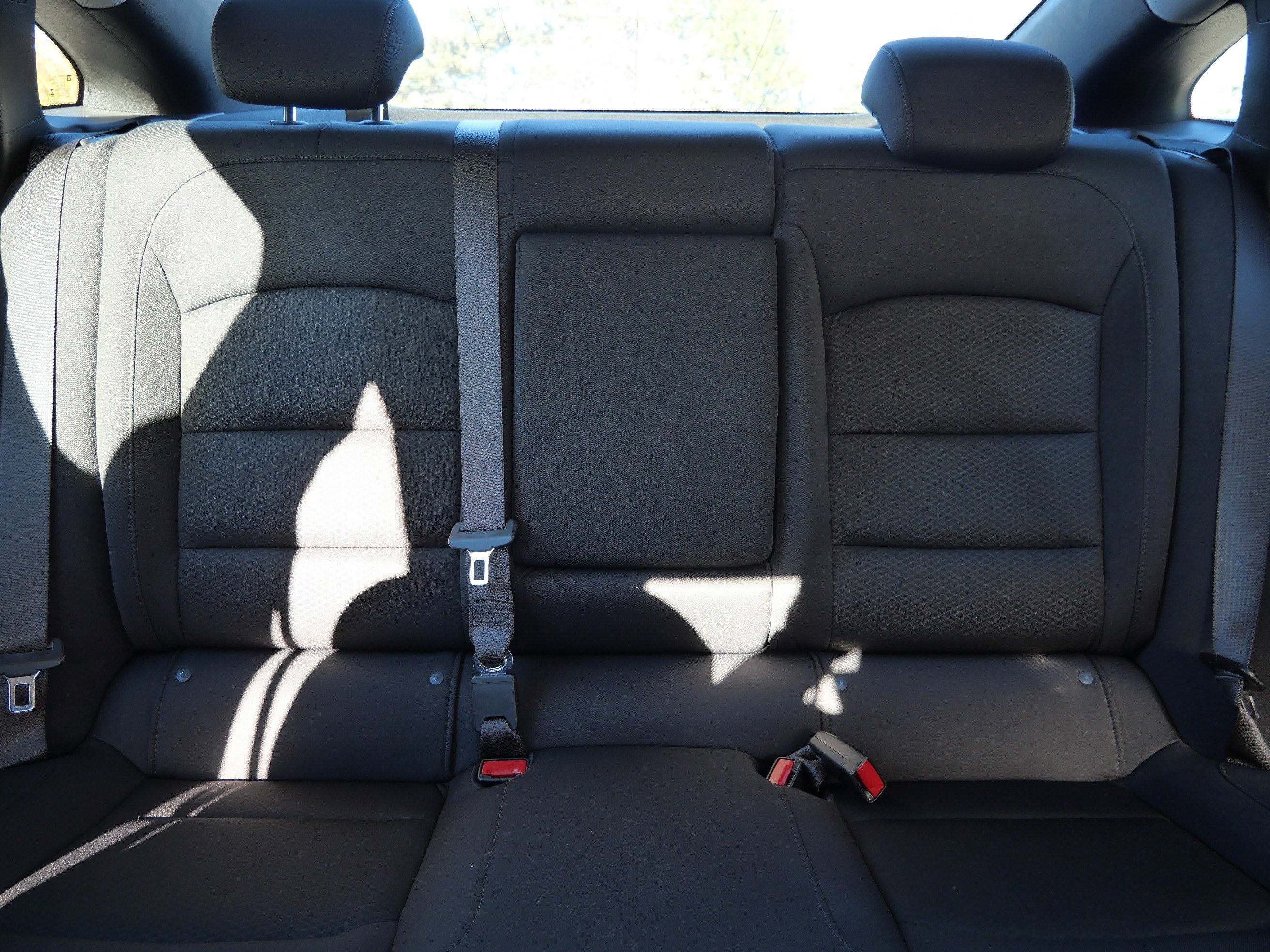 Used 2025 Chevrolet Malibu LT image 13