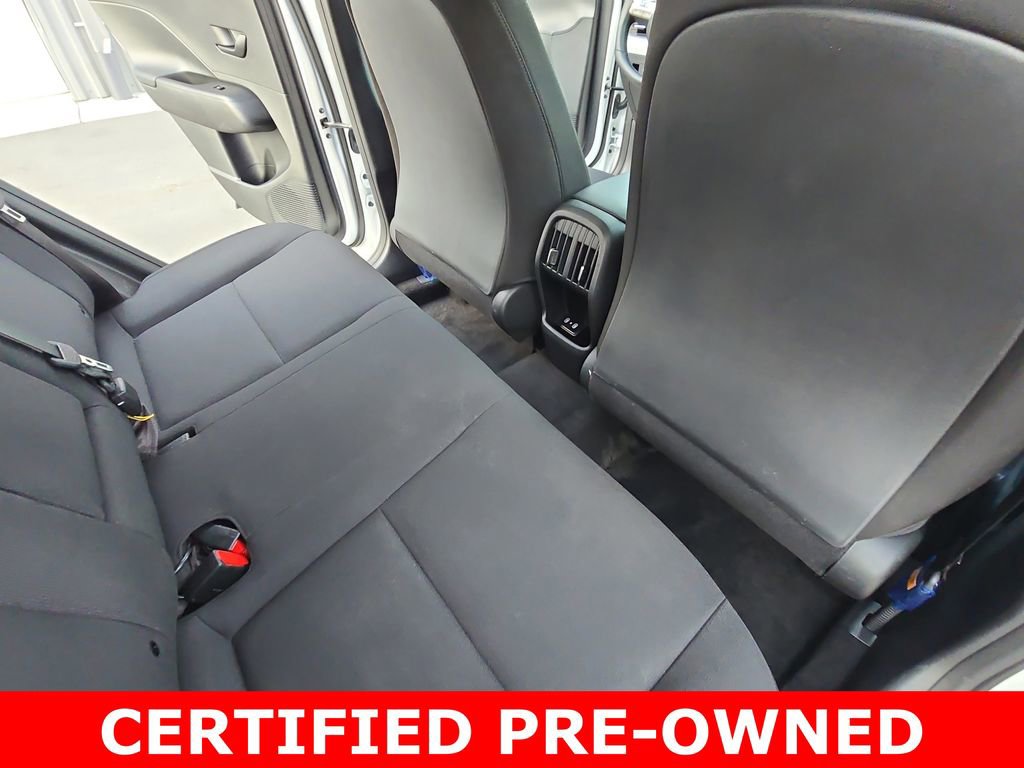 Used 2024 Hyundai Kona SEL w/ Convenience Package image 12