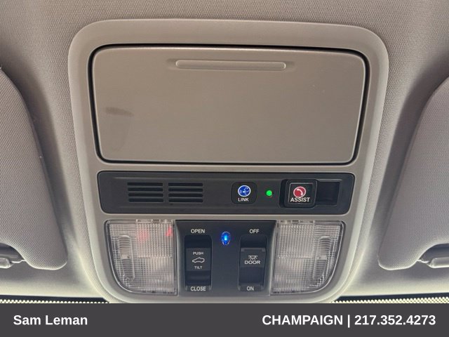 Used 2022 Honda Odyssey Touring image 20