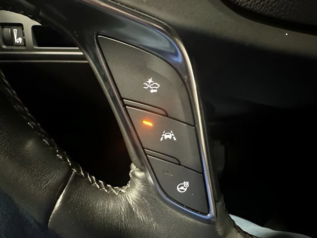 Used 2023 Cadillac XT5 Luxury FWD image 15