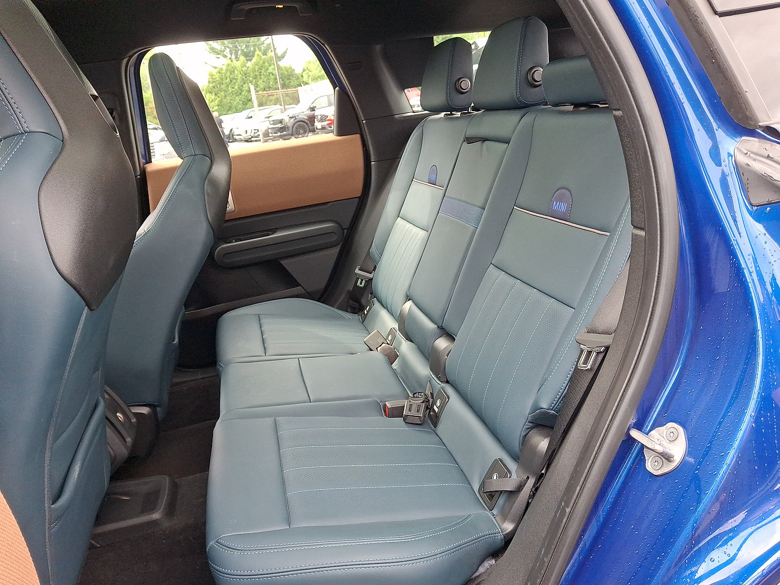 Used 2025 MINI Cooper Countryman S AWD/4WD image 18