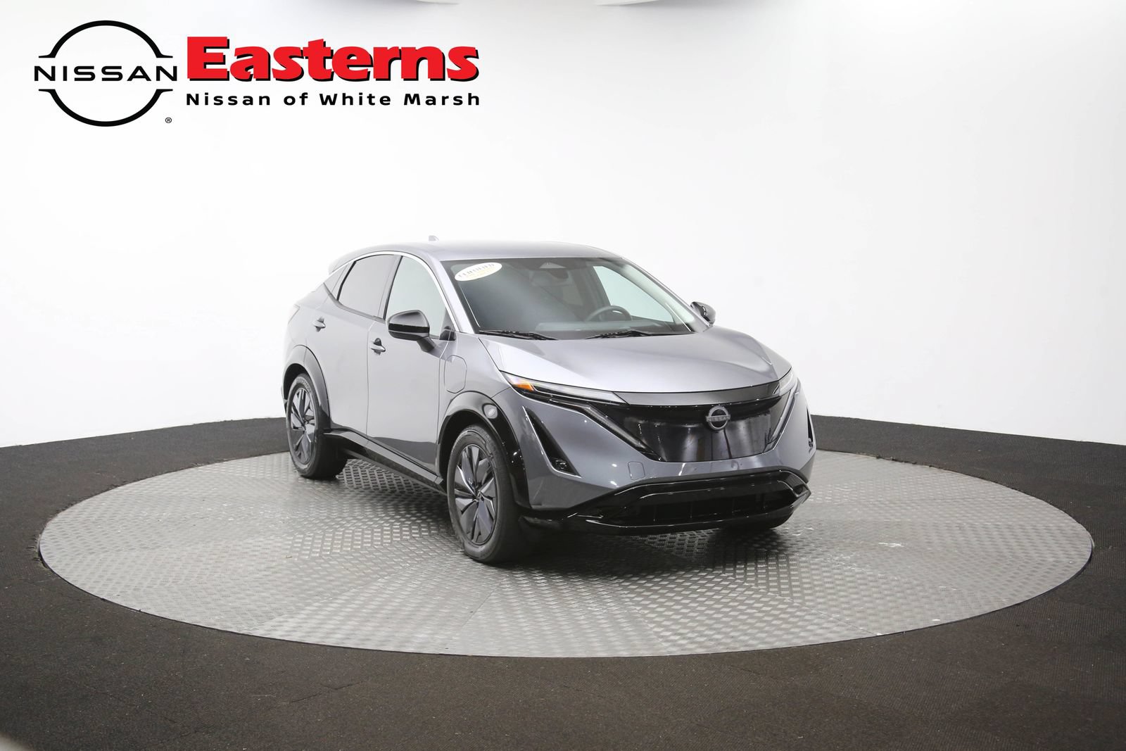 Used 2023 Nissan Ariya FWD image 50