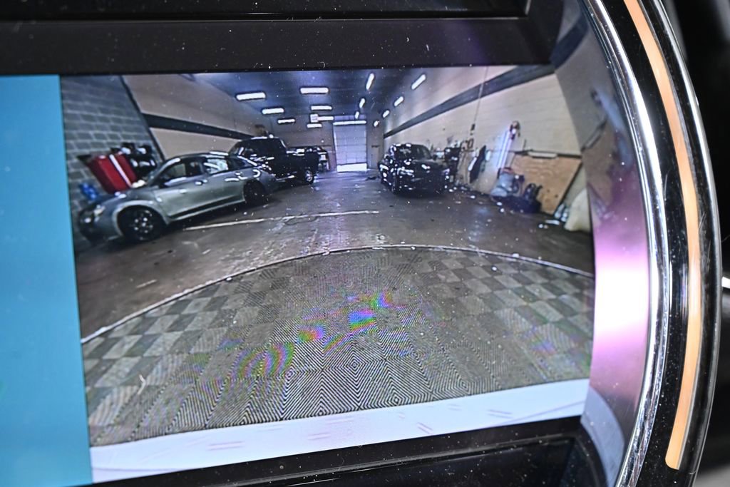 Certified 2024 MINI Cooper Countryman S image 17