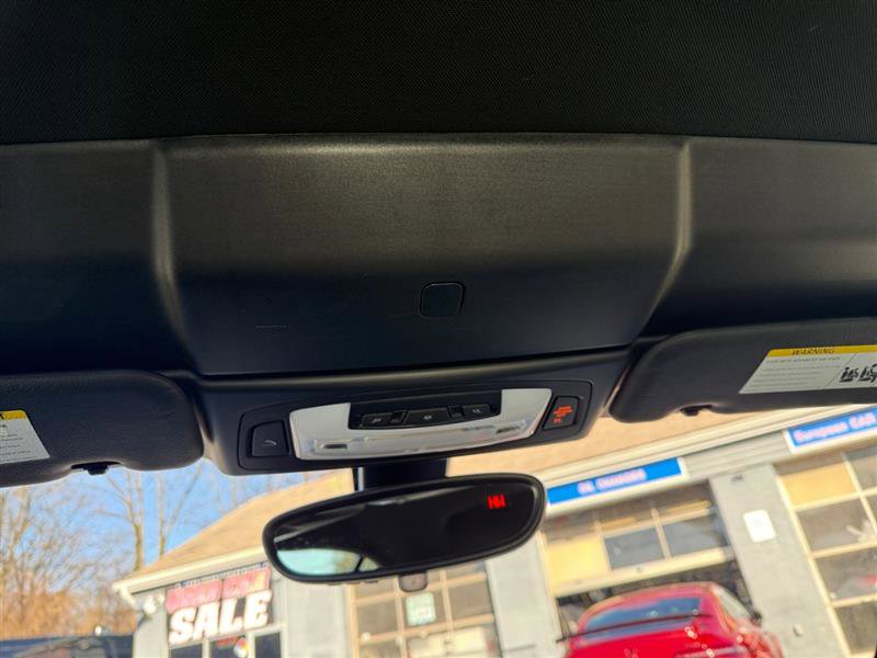 Used 2018 BMW 230i Convertible image 36