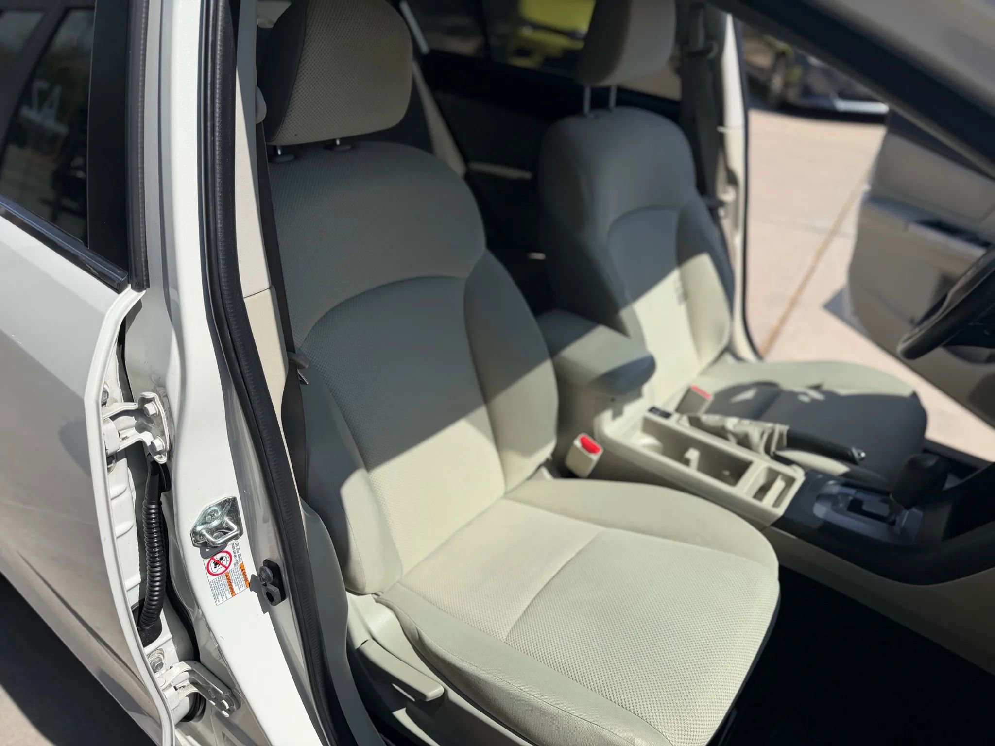 Used 2015 Subaru Impreza 2.0i Premium image 30