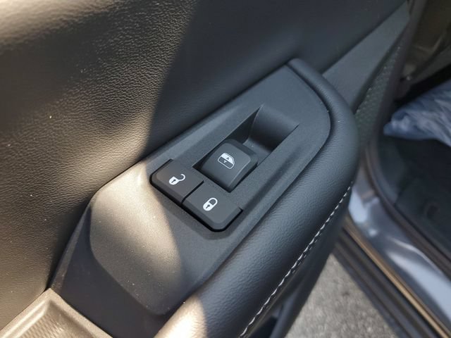 New 2026 Jeep Grand Cherokee Laredo X RWD image 16
