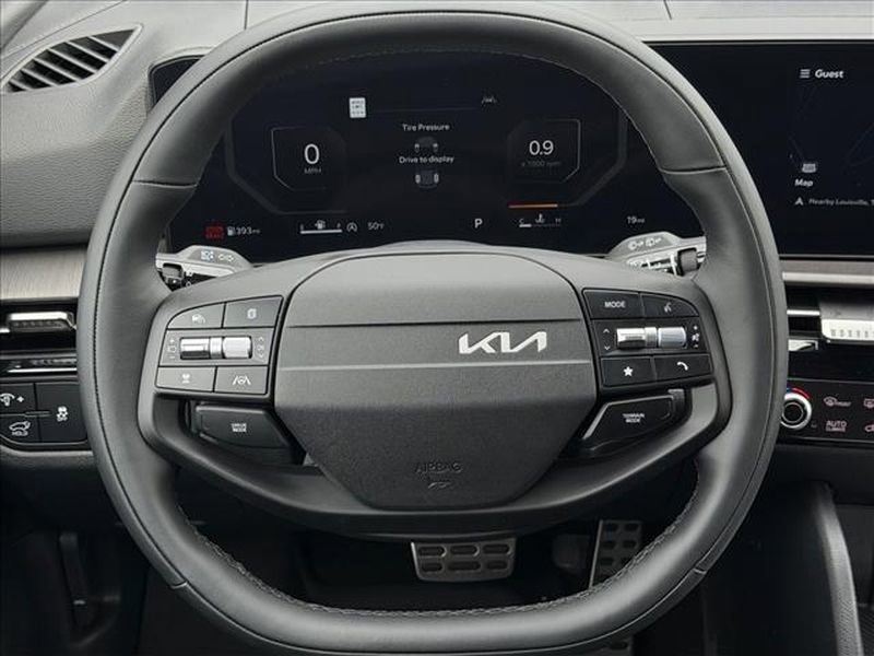 New 2026 Kia Sportage X-Pro Prestige image 22