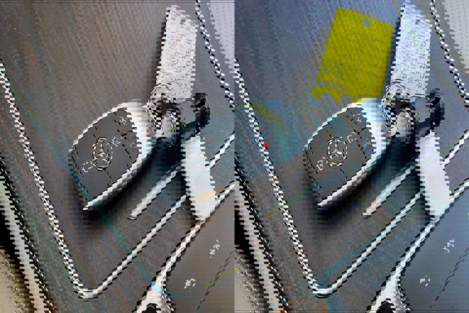 Used 2022 Mercedes-Benz GLC 300 image 14